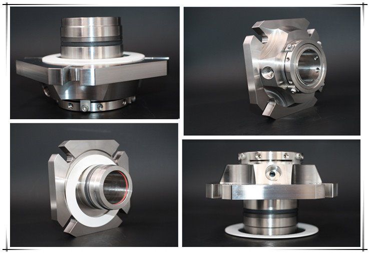 seal，double seal，mechanical seal，DMSF 20221012