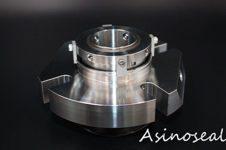 mechanical seal for water pump，mechanical seal pump，double mechanical seal，cartridge seals，fluid sealing 329 seal_