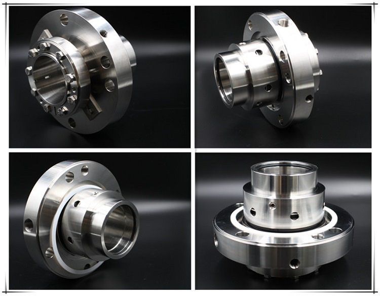 mechanical seal for water pump，water pump seal，mechanical seal pump，pump seals，mechanical seal 334_