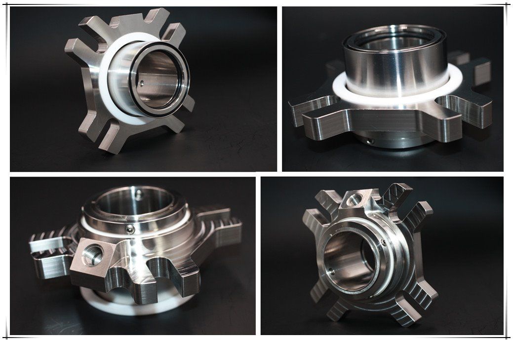 water pump seal，single mechanical seal，pump mech seal，bellow mechanical seal，cartridge mechanical seal