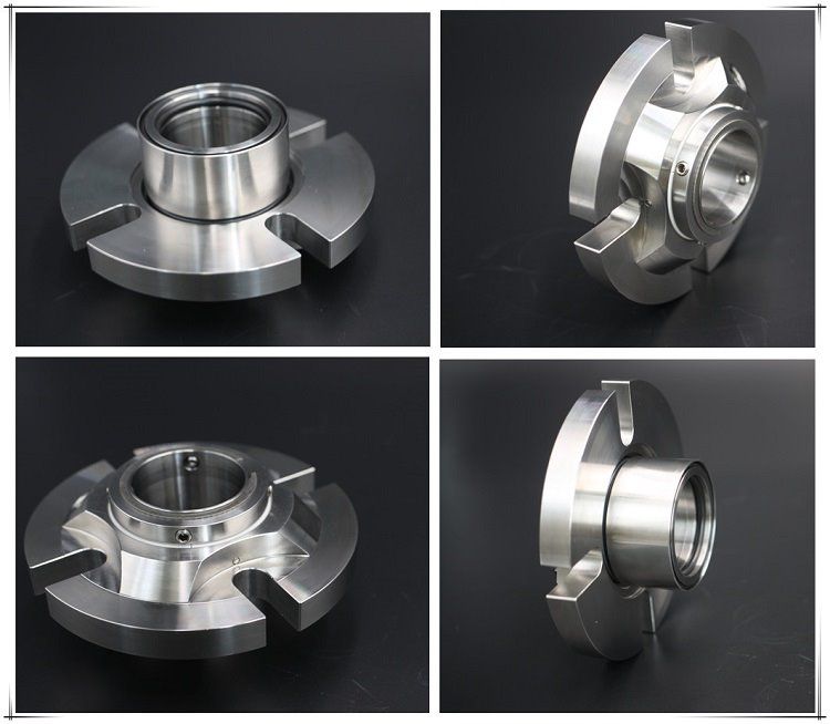 water pump seal，single mechanical seal，pump mech seal，bellow mechanical seal，cartridge mechanical seal