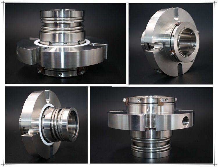 water pump seal，single mechanical seal，pump mech seal，bellow mechanical seal，cartridge mechanical seal