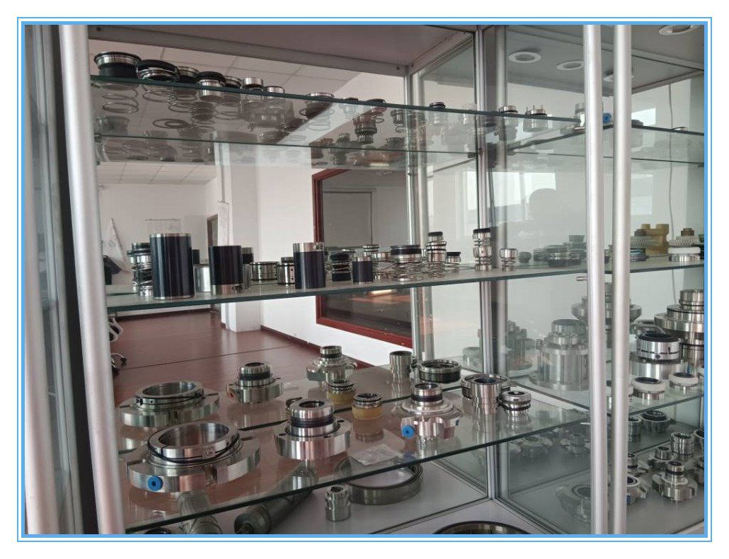 mechanical seal for water pump，water pump seal，mechanical seal pump，pump seals，mechanical seal2_