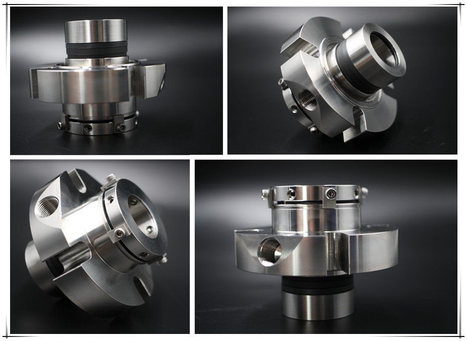 mechanical seal for water pump，mechanical seal pump，double mechanical seal，cartridge seals，fluid sealing