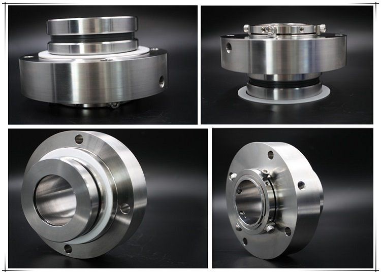 water pump seal，single mechanical seal，pump mech seal，bellow mechanical seal，cartridge mechanical sealFGDSS_