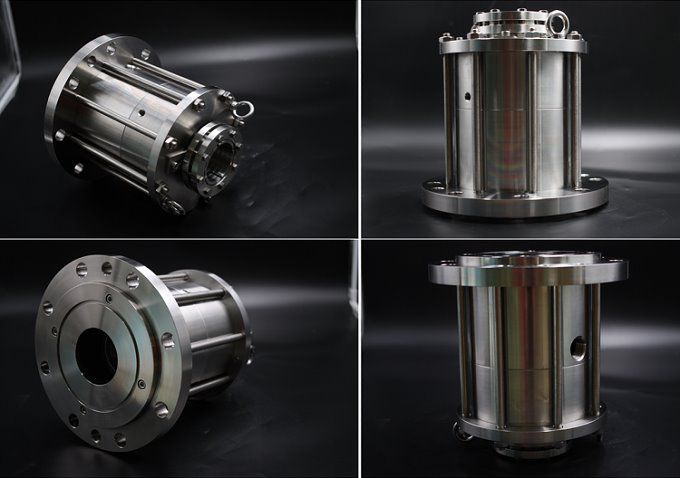 water pump seal，mechanical seal for water pump，mechanical seal pump，agitator seal ，agitator mechanical seal AS-F42-60