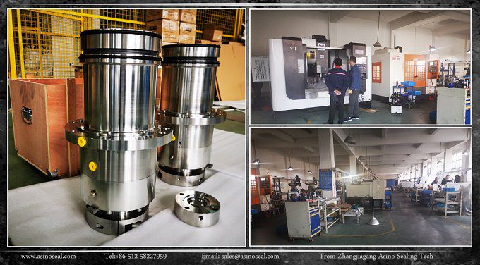 mechanical seal pump，agitator seal ，agitator mechanical seal 55 +