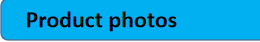 product photos （mechanical seal）