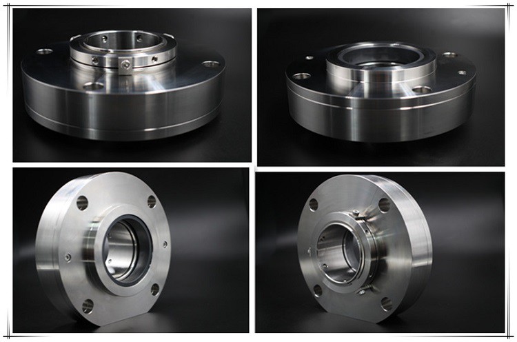 mechanical seal for water pump，mechanical seal pump，double mechanical seal，cartridge seals，fluid sealing20221226