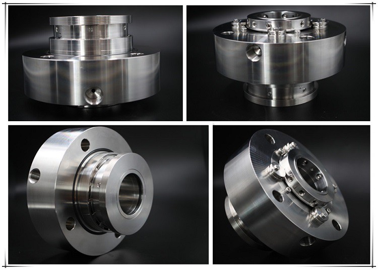 C375 customized single cartridge seal,mechanical seal for water pump，mechanical seal_