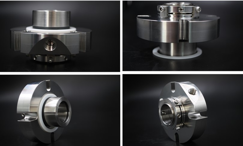 water pump seal，single mechanical seal，pump mech seal，bellow mechanical seal，cartridge mechanical seal,AS-CASPN Single cartridge mechanical seal,Cartex ASPN