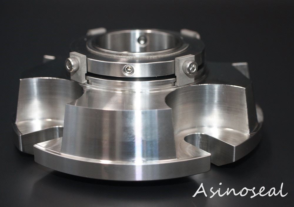 2 5610 single cartridge mechanical seal