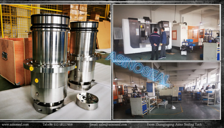 water pump sealmechanical seal for water pumpmechanical seal pumpagitator seal agitator mechanical seal55