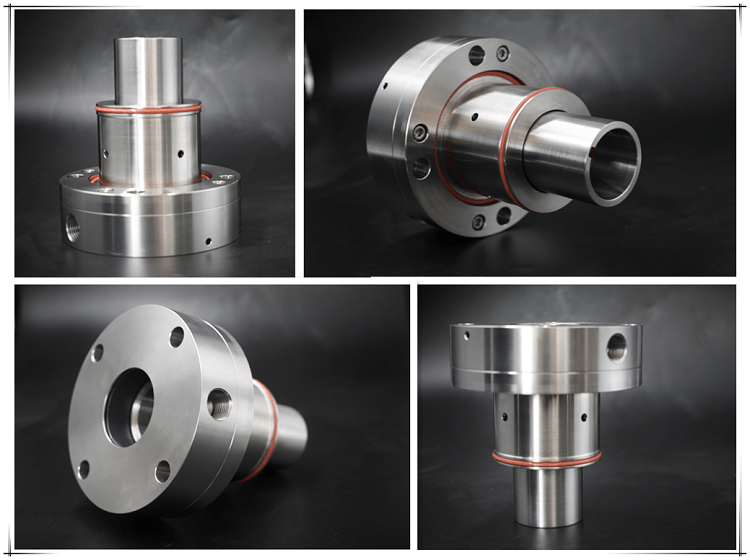 AS-HR single cartridge mechanical seal 20230220