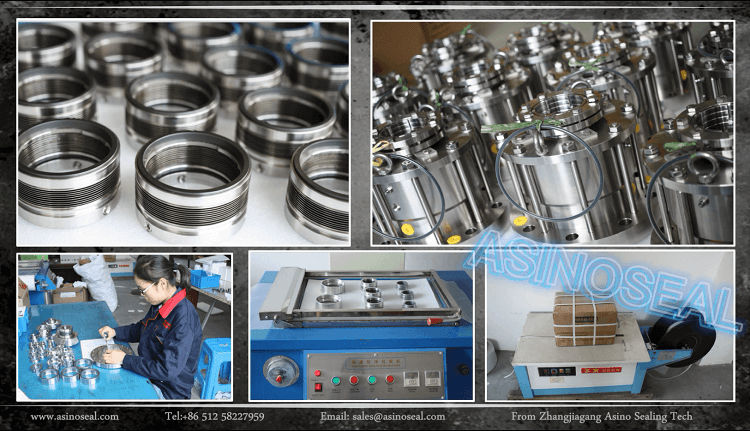 mechanical seal for water pumpwater pump sealmechanical seal pumppump sealsmechanical seal27