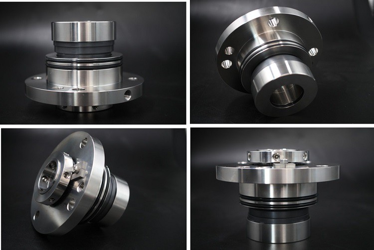 water pump sealsingle mechanical sealpump mech sealbellow mechanical sealcartridge mechanical seal