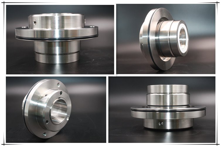 AS-C279 60mm SINGLE cartridge mechanical seal 20220726_