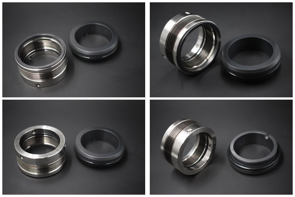 AS-BM85 (MFL85N) metal bellow mechanical seal
