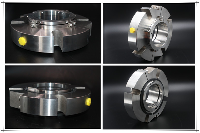 water pump seal，mechanical seal for water pump，mechanical seal pump，split seal，mech seal或pump shaft seal，bellow mechanical seal，