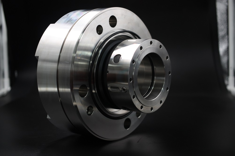 AS-C2648 Dual Cartridge Mechanical Seal
