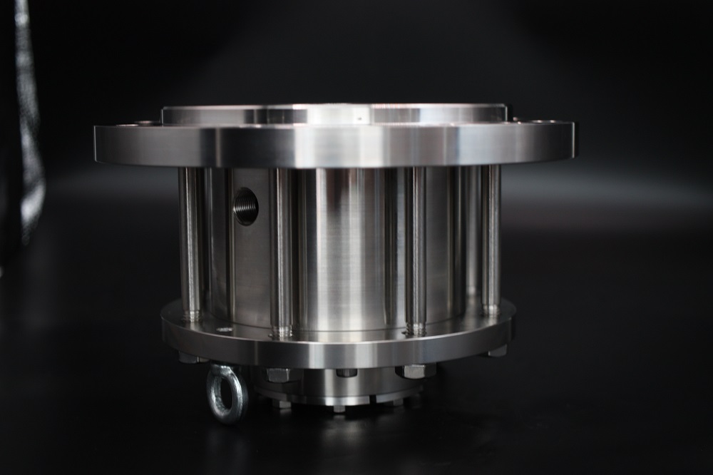 AS-A20M Double & single Cartridge Mechanical Seal L To Replace Burgmann M481K & M481K-D cartridge Seals