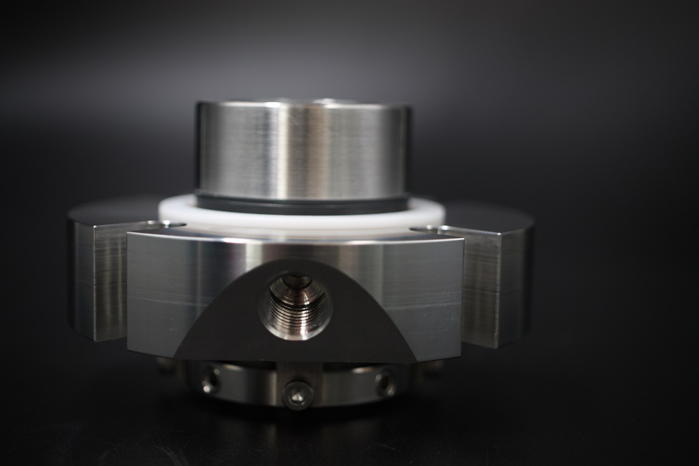 Однокартриджное механическое уплотнение AS-CASPN