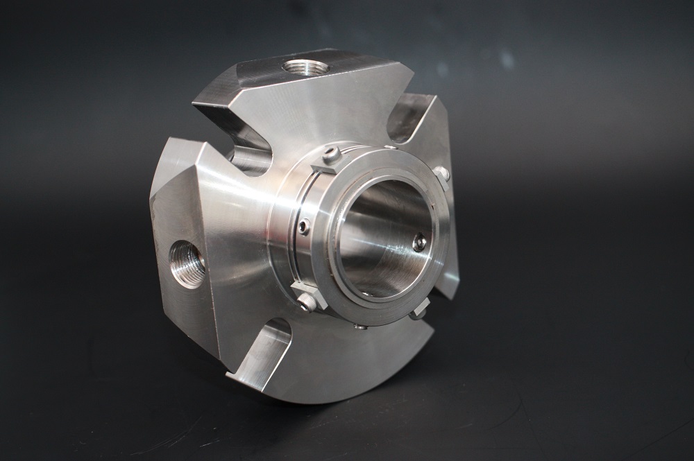 Однокартриджное механическое уплотнение AS-C26S-QN