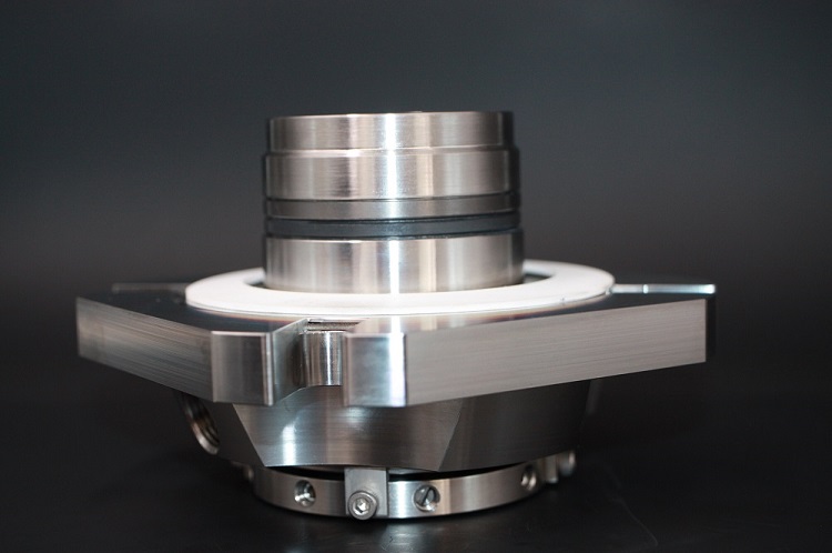 AS-CDMSF Double Cartridge Mechanical Seal To Replace AES DMSF Seal