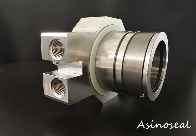 difference between balanced and unbalanced mechanical seal （2）
