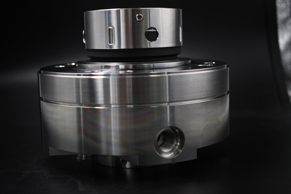 AS-C2648 Dual Cartridge Mechanical Seal