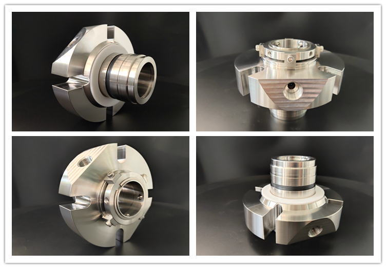 shaft sleeve for mechanical seal for sale