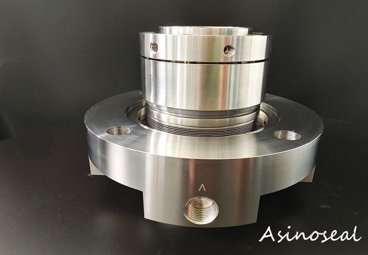 metal bellow seal (up)