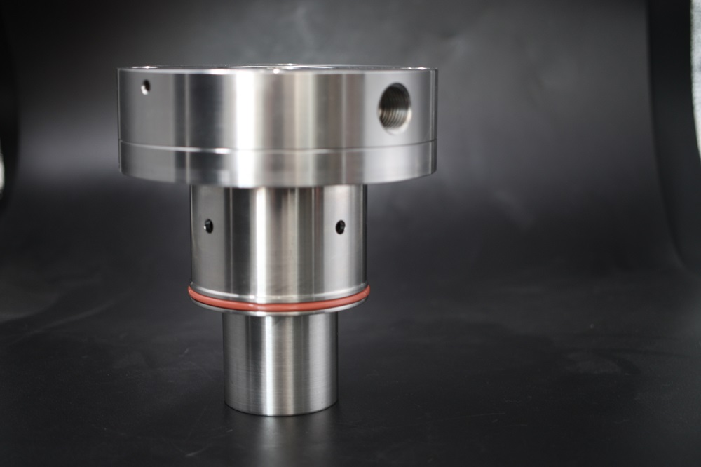 AS-C390 Customized Single Cartridge Mechanical Seal