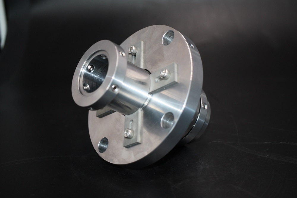 AS-C402 Индивидуальное механическое уплотнение с одним картриджем