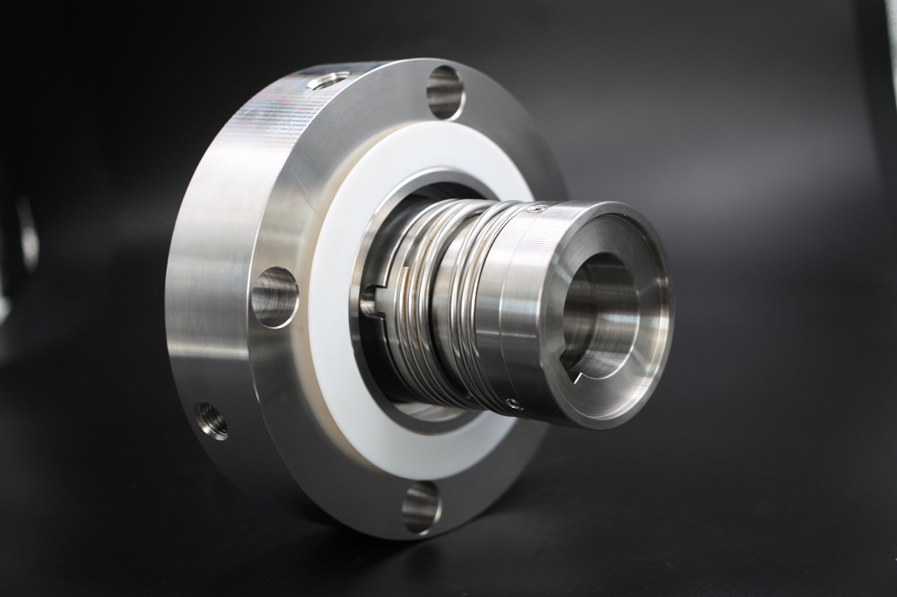 AS-C386 Customized Single Cartridge Mechanical Seal