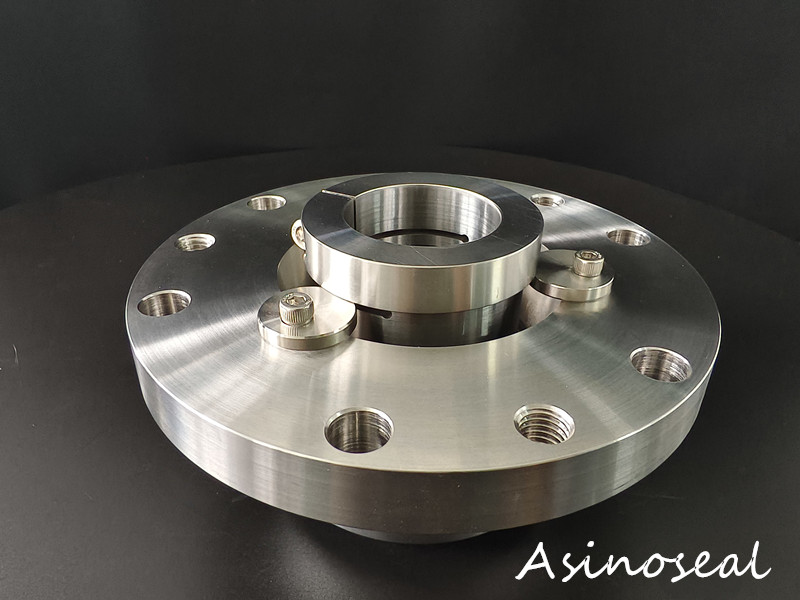 mechanical seals for chemical industry 3