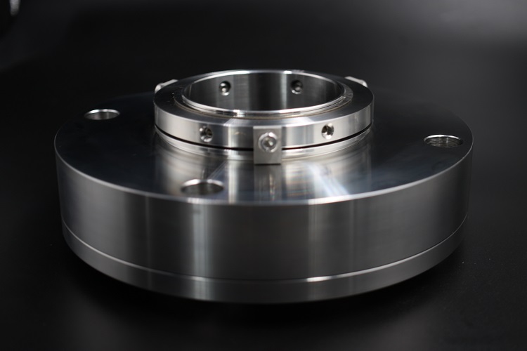 AS-C373 Индивидуальное механическое уплотнение с двойным картриджем
