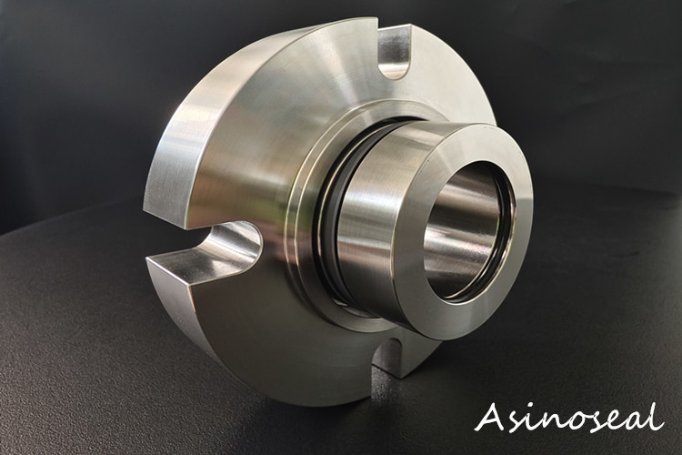 mechanical seal of pump seal types 