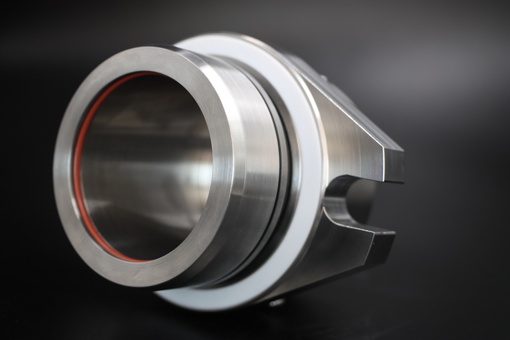 AS-C385 Customized Single Cartridge Mechanical Seal