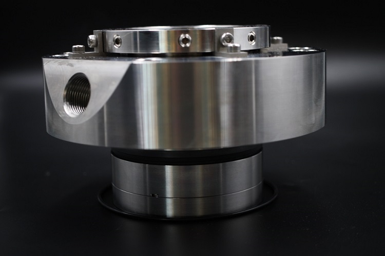 AS-C5620P Double Cartridge Mechanical Seal