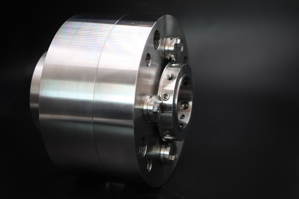 AS-C379 Double Cartridge Mechanical Seal