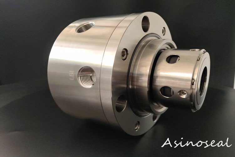 mechanical seals for pump shaft sleeves