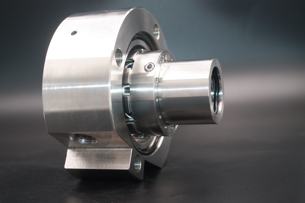 Однокартриджное механическое уплотнение AS-C311