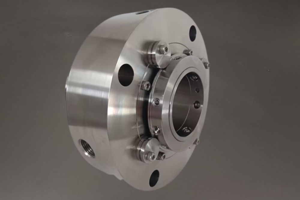 AS-C419 Customized Single Cartridge Mechanical Seal