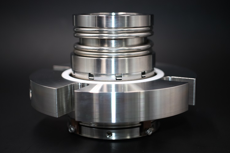 Sello mecánico de cartucho único AS-C1100