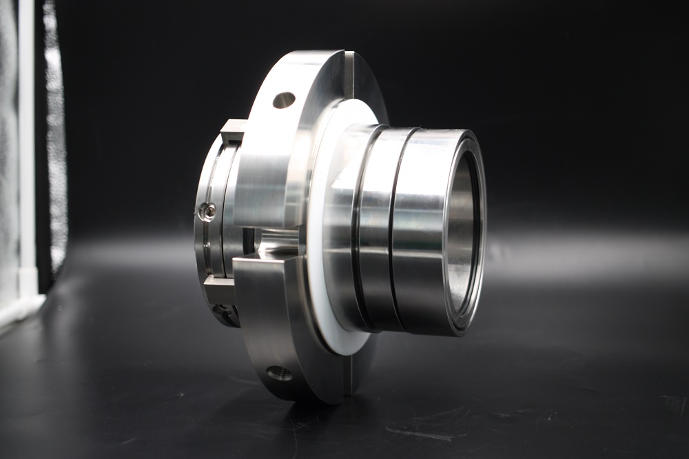 AS-CSB2 Double Cartridge Mechanical Seal