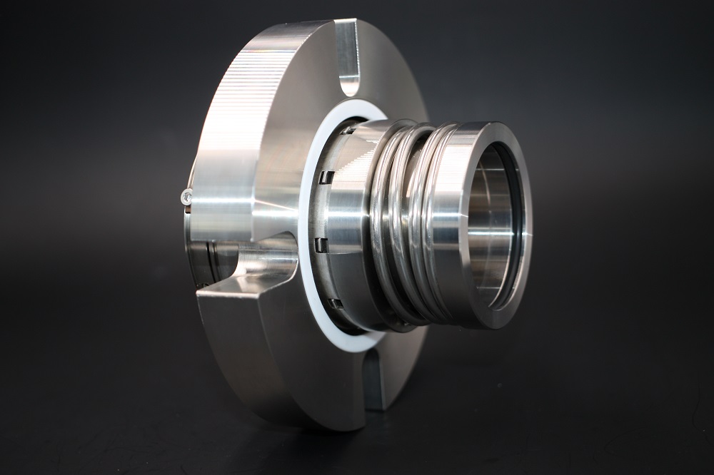 AS-C1100 Single Cartridge Mechanical Seal
