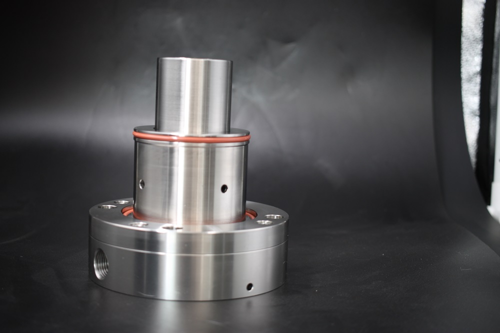 AS-C390 Customized Single Cartridge Mechanical Seal