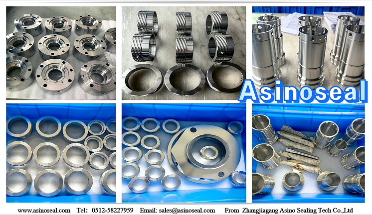 mechanical seal for pump for sale