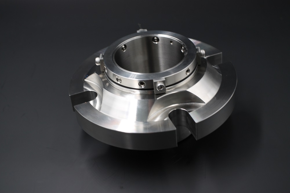 AS-CCDM Double Cartridge Mechanical Seal To Replace AES CDM Seal